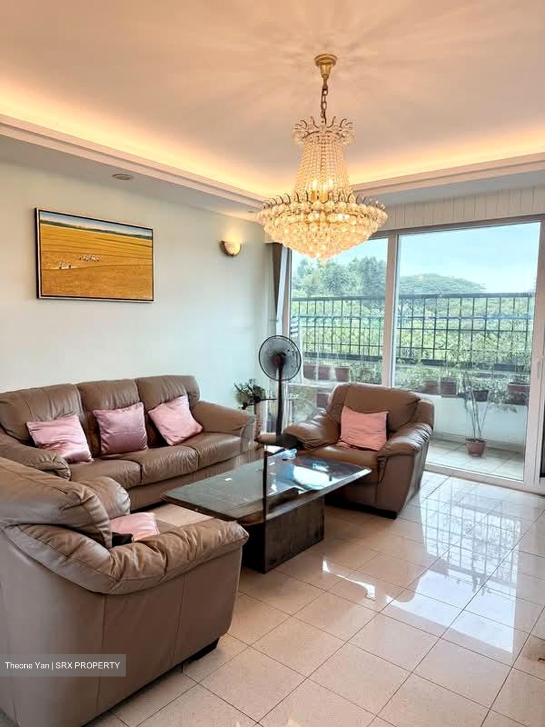 Cavenagh House (D9), Apartment #541992481